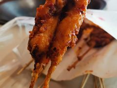 -辽B·小串(总店)
