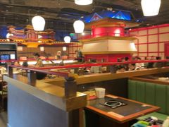 -牛New寿喜烧(金茂览秀城店)
