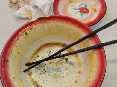 -刘二姐襄阳牛肉面(鸟巢店)