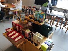 -星巴克(徐州云龙万达广场店)