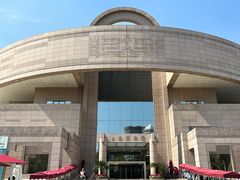 -上海博物馆(人民广场馆)