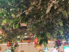 -成老灶火锅鸡(平山店)