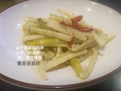 -邢家锅贴老店·非遗·开封菜(金明广场店)
