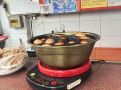 -四平包子铺