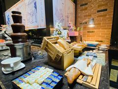 -常州新城希尔顿酒店·OPEN全日餐厅