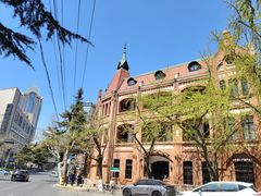 -良友书坊(安徽路店)