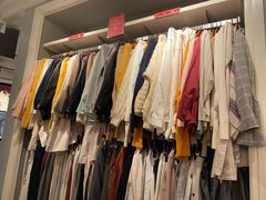 实物图-Abercrombie & Fitch(天环广场店)