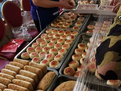 -常州糕团店(北大街新世纪商城店)