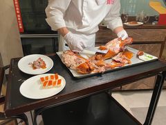 -阿庄新豫菜(航海东路店)
