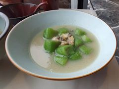 海味丝瓜-柴门饭儿(成都太古里店)