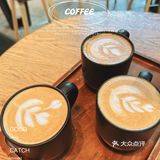 星巴克臻选[咖啡]