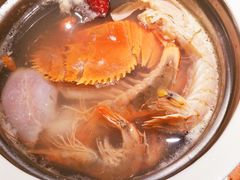 -加餐海鲜自助(宝龙一城店)