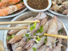 -福屿鲜捞小吃·捞化(福屿总店)