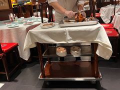 -惠丰堂饭庄·烤鸭·京味菜(西北旺·唐家岭店)