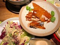 -青年公社烤鸭(青年路店)