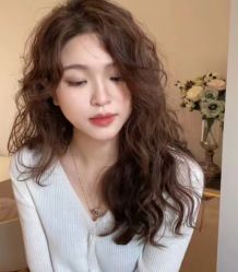 -INLIFE HAIR韩国美发