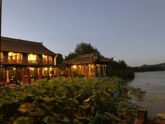 -湘湖大院(越王路店)
