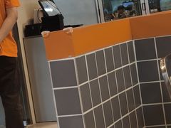 -肥韬茶餐厅(海上世界店)