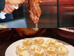 -拉蒂娜·巴西牛排馆 Latina·Brazilian Steakhouse(陆家嘴旗舰店)