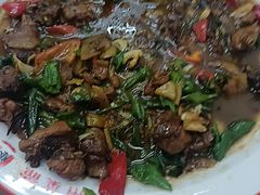 -鲁南仔·滕州炒鸡(经三路店)