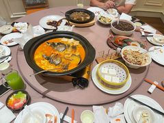 -小厨娘淮扬菜(江宁万达店)