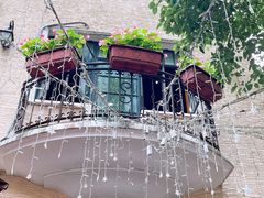 -玫瑰厅上海菜(兴国路店)