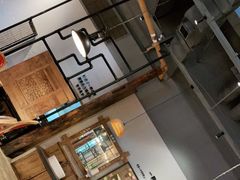 大堂-三十三碗黄牛肉面(东原1891店)