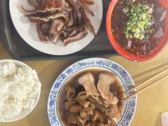-安乐老桥代耳朵(成都崇州店)
