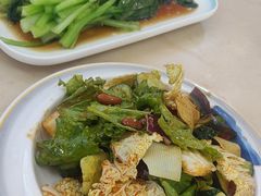 -北方饺子王·海肠捞饭·海鲜锅(山大店)