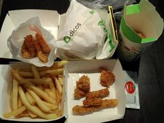 -德克士(前门店)