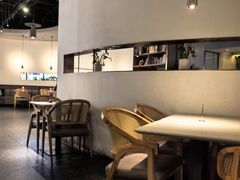 -BE BRIGHT KITCHEN(正佳广场店)