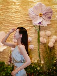 -青岛香格里拉·氣水疗中心