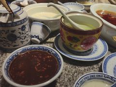 -南京大牌档(香港广场店)