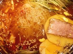 -金明姬铁锅炖(东坝店)