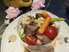 -西堤牛排(北京国瑞店)