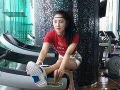 -一兆韦德健身(张杨路店)