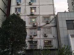 -安苑北里小区