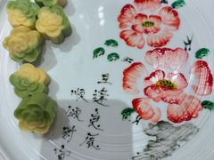-淮扬府·游园京梦(中粮广场店)