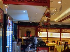 -红红烤鸭店(西单店)