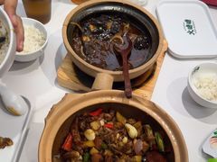 -火啫啫·粤式啫啫煲(南京弘阳店)