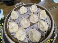 -志亮灌汤蒸饺·清真(庙后街店)