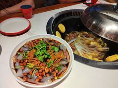 -玺炖·中国铁锅炖(虹桥天街店)