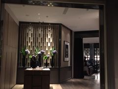 -北京三里屯CHAO酒店