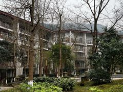-中铁花水湾温泉酒店(大邑店)