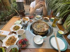 -大理董·董家小厨野生菌火锅(古城旗舰店)