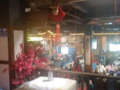 -灶东家民间菜(回兴店)