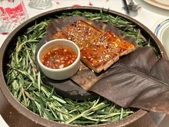 -狮拾久·现代新加坡料理(福田COCO Park店)