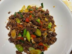 武陵山四宝-印象鲵宴·张家界地标美食名片(溪布街店)