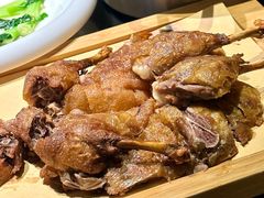 -HOHO餐厅(古子城店)