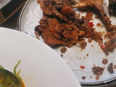 -味莊·青岛菜(云霄路店)